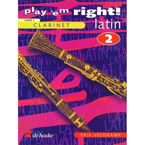 Play Em Right Latin Book 2 Cla Book