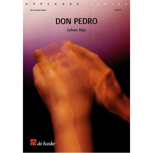 Don Pedro Concert Band 