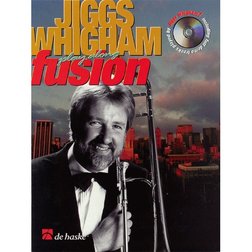 Jiggs Whigham Playalong Fusion