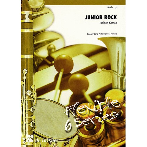 Junior Rock 2