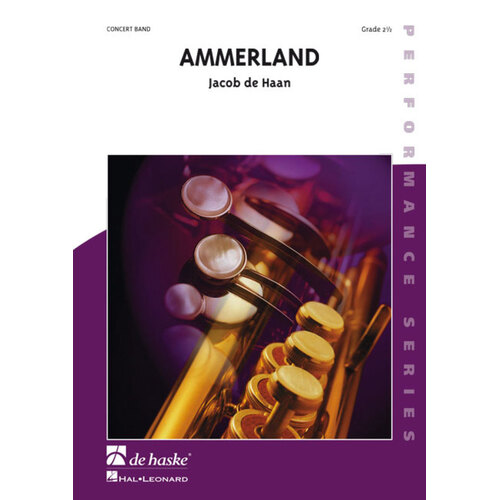 Ammerland Cb2.5 Full Score Score