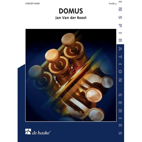 Domus DHCB3