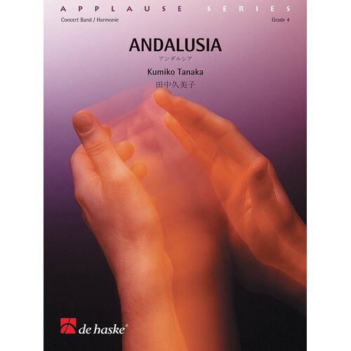 Andalusia DHCB3
