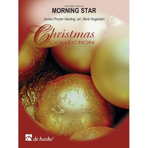 Morning Star Concert Band 2.5 Score/Parts