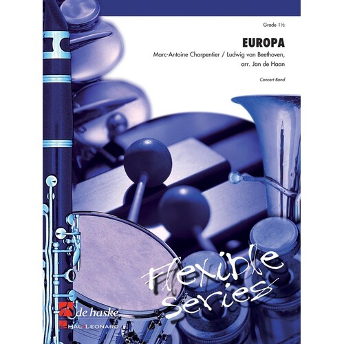 Europa DHCB2