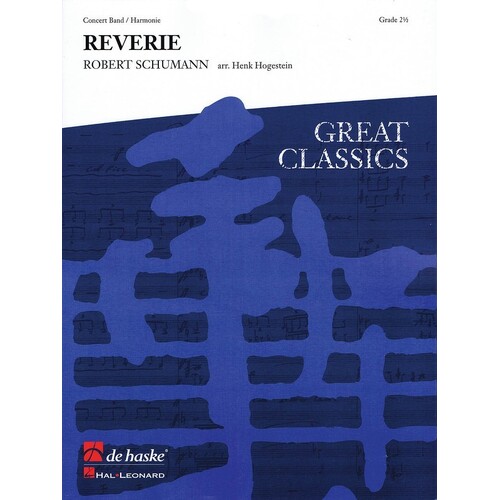 TrÃ£€žUmerei (Reverie) DHCB3
