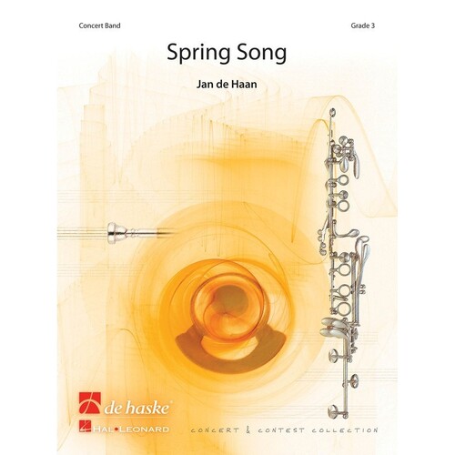 Spring Song Dh3