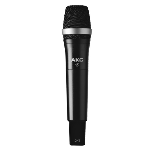 AKG DHTT Digital H/held Trans + D5 Capsule