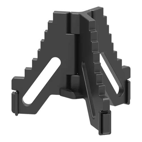 Remo Lock Top Drum Riser - Folding Drum Support 7¾" x 10