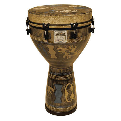 Remo Adinkra 12" djembe