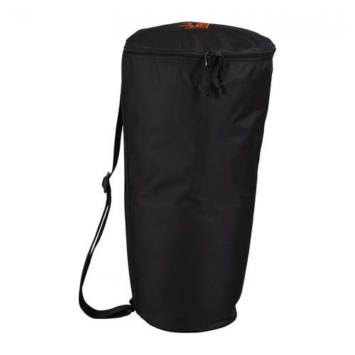 Remo Advent Djembe Bag, 10" Black Djembe