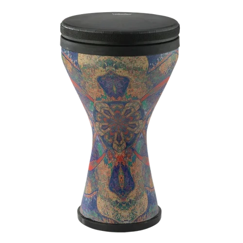 Remo 10 Inch Festival Doumbek Morado