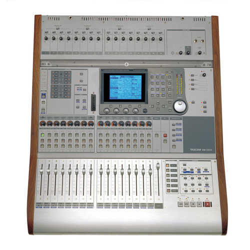 TASCAM DM3200 Digital Mixer