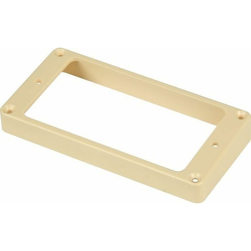 DiMarzio Creme Humbucker Mounting Ring Neck Position DM1300 Guitar Parts