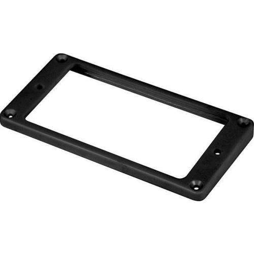 DiMarzio Black Humbucker Mounting Ring Bridge Position DM1301 Guitar Parts
