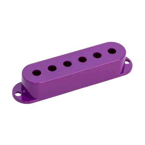 Dimarzio Pickup Cover - Purple