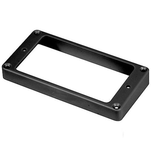 DiMarzio DM4BB Brigde Humbucker Mounting Ring for Flat Body Guitars Black