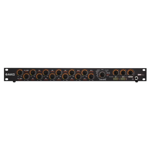 AKG DMM-14U Auto Mic Mix 12 Ch Mic/Line Input