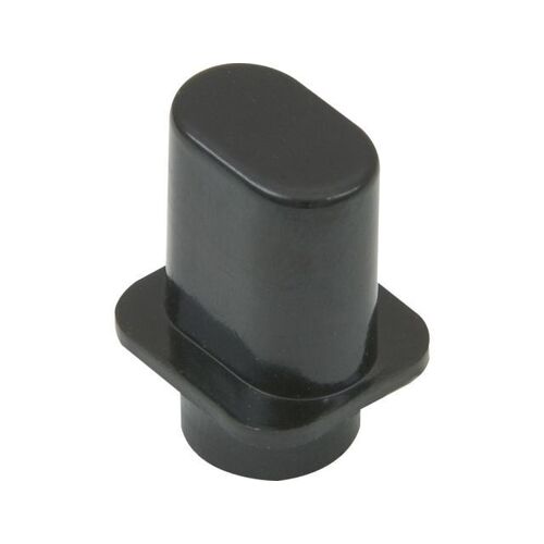 Dimarzio Switch Knob Tl Style Black S/American Switches