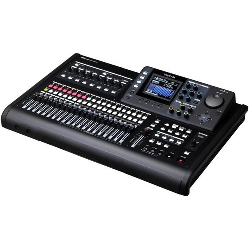 TASCAM DP32SD 32 Track Digital Portastudio