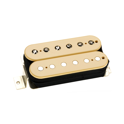 Dimarzio PAF Humbucker Pickup Cream New Design DP103CR