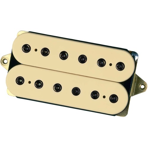 Dimarzio PAF Pro Humbucker Pickup Cream Pickup