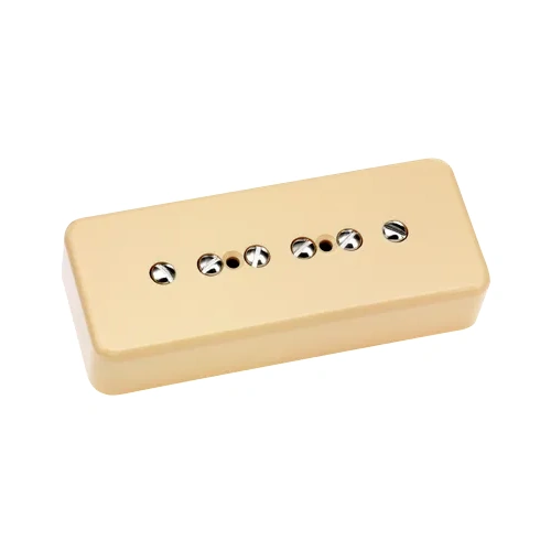 DiMarzio DP167S Soapbar Pickup Black