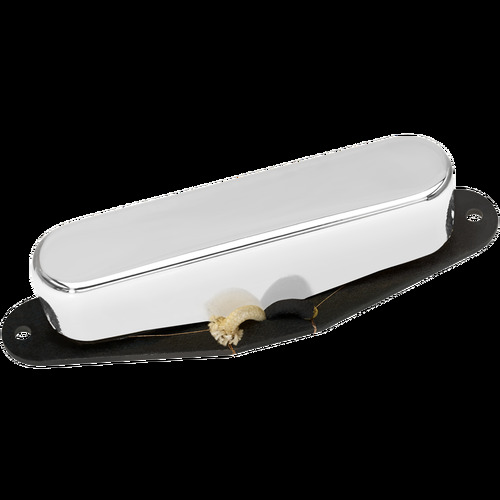 DiMarzio True Velvet T Neck Chrome