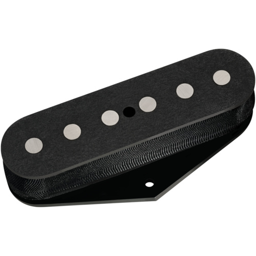 DiMarzio True Velvet T -Bridge DP178B