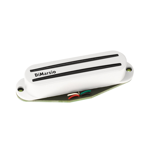 DiMarzio Cruiser Neck Pickup White DP186W