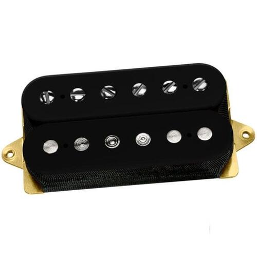 DiMarzio DP191 Air Classic Humbucking Bridge Pickup Black