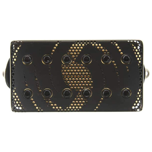 DiMarzio Pandemonium Nita Strauss DP276F