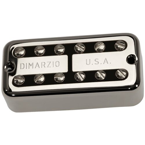Dimarzio PAF Tron Bridge Pickup