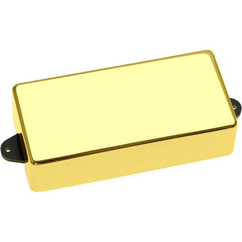 Dimarzio Relentless Neck Pickup - Gold Cover