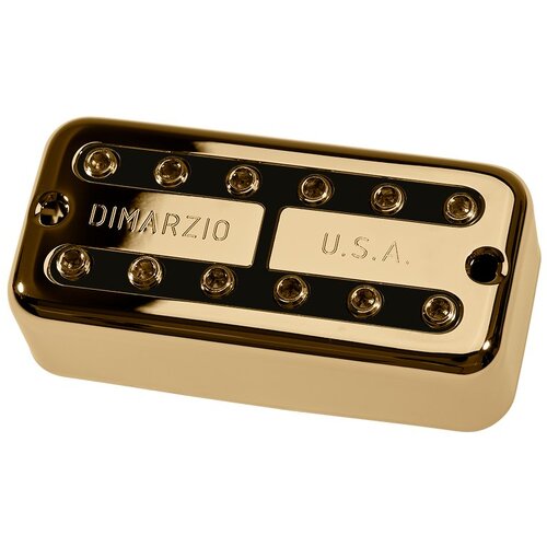 Dimarzio Super Distor Tron Gold