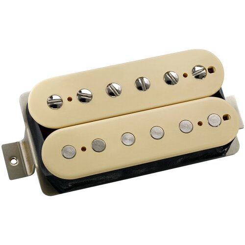 Dimarzio PAF 57 Neck Pickup Relic White