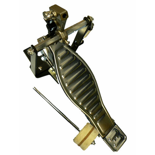 Peace Junior-size Single Bass Drum Pedal