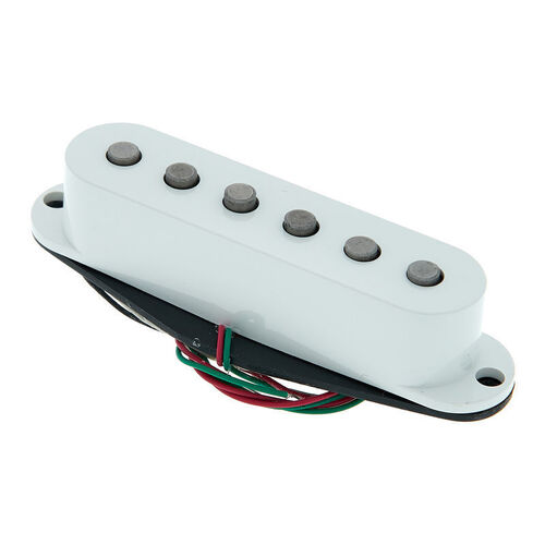 Dimarzio Virtual Vintage Blues Pickup Cream Pickup