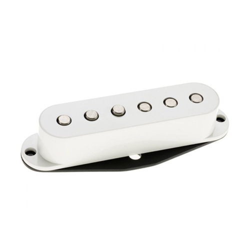DiMarzio Area 61 Pickup Electric Guitar DP416B Black