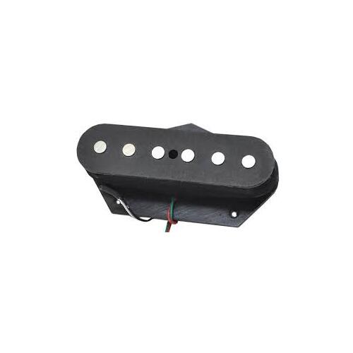 DiMarzio DP 424 Area T615 Bridge Pickup - Black 