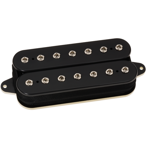 DiMarzio DP719B D-Activator 7 Neck Pickup (Black)