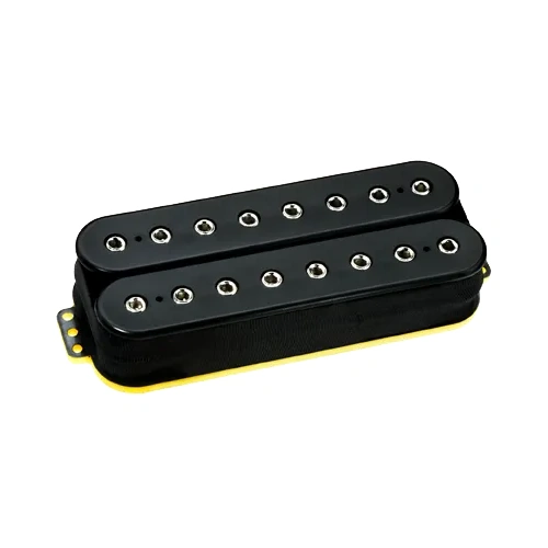 Dimarzio D Activator 8 Neck Pickup Black