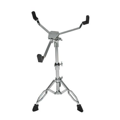 DXP Snare Stand, Light Weight, Double Braced, Chrome Plated for Drumkit