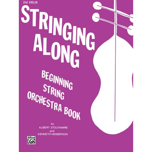 Moonlit Skies String Orchestra Gr 1.5 Score