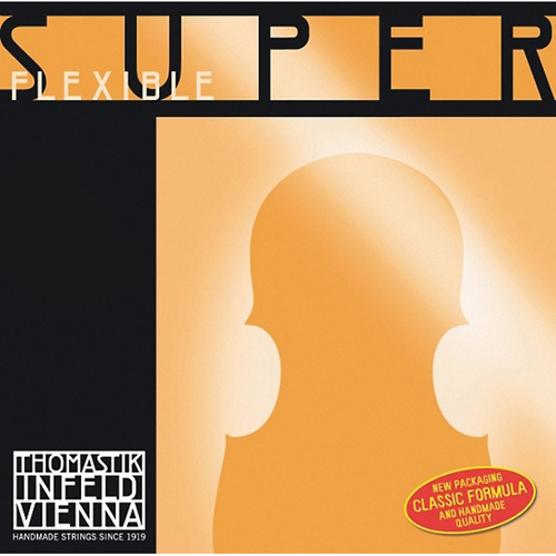 Thomastik .20 Superflex Viola 'G' String