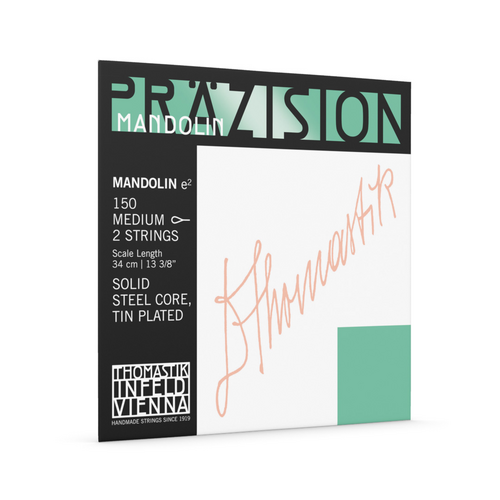 Thomastik 150 Mandolin Precision E String
