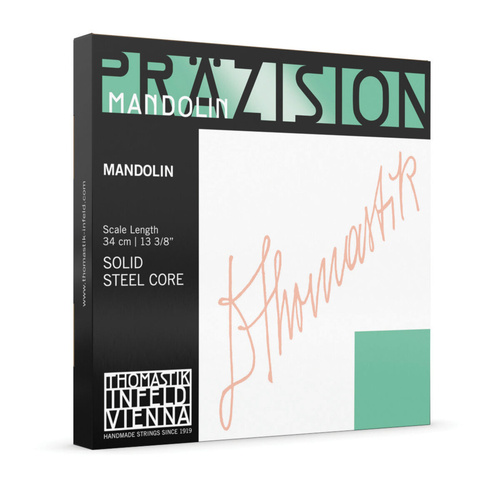 Thomastik 154ST Mandolin Precision Set Stark Strings