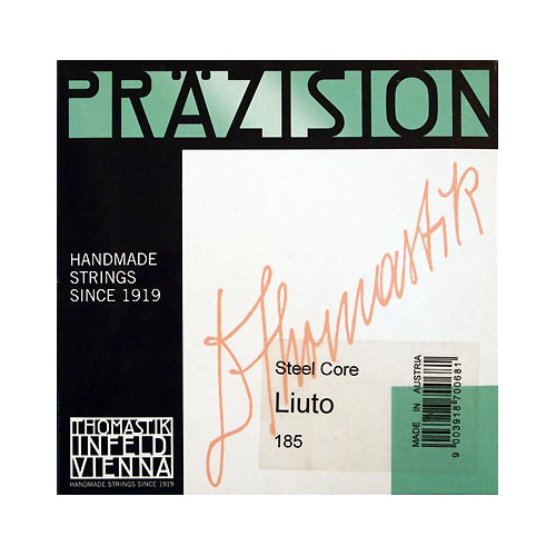 Thomastik 185 Precision Lute String Set
