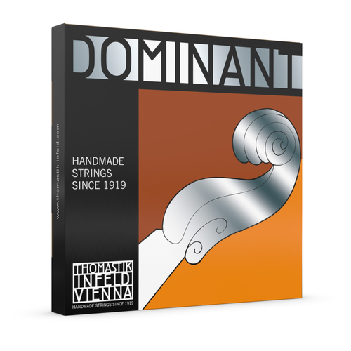 Thomastik 197 Dominant Bass Solo 3/4 String