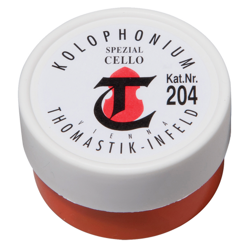 Thomastik Medium Cello Rosin [DT204A]